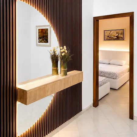 Appartement Family By Eltis