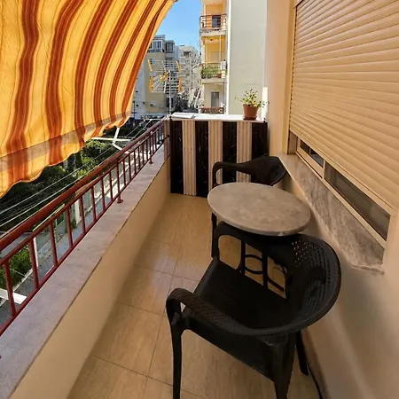 Appartement Family By Eltis Golem (Tirana)