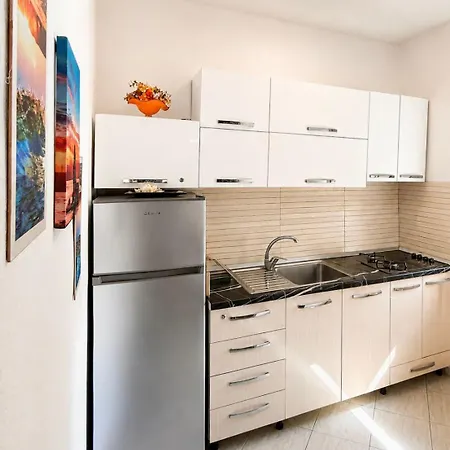 Appartement Family By Eltis *