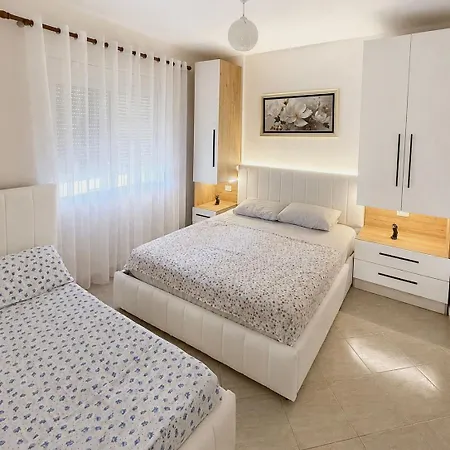 Appartement Family By Eltis