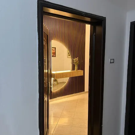 Appartement Family By Eltis Golem (Tirana)